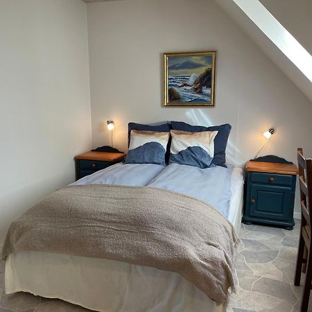 Nygaard B&B Nørre Nebel Buitenkant foto