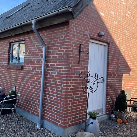 Nygaard B&B Nørre Nebel Buitenkant foto