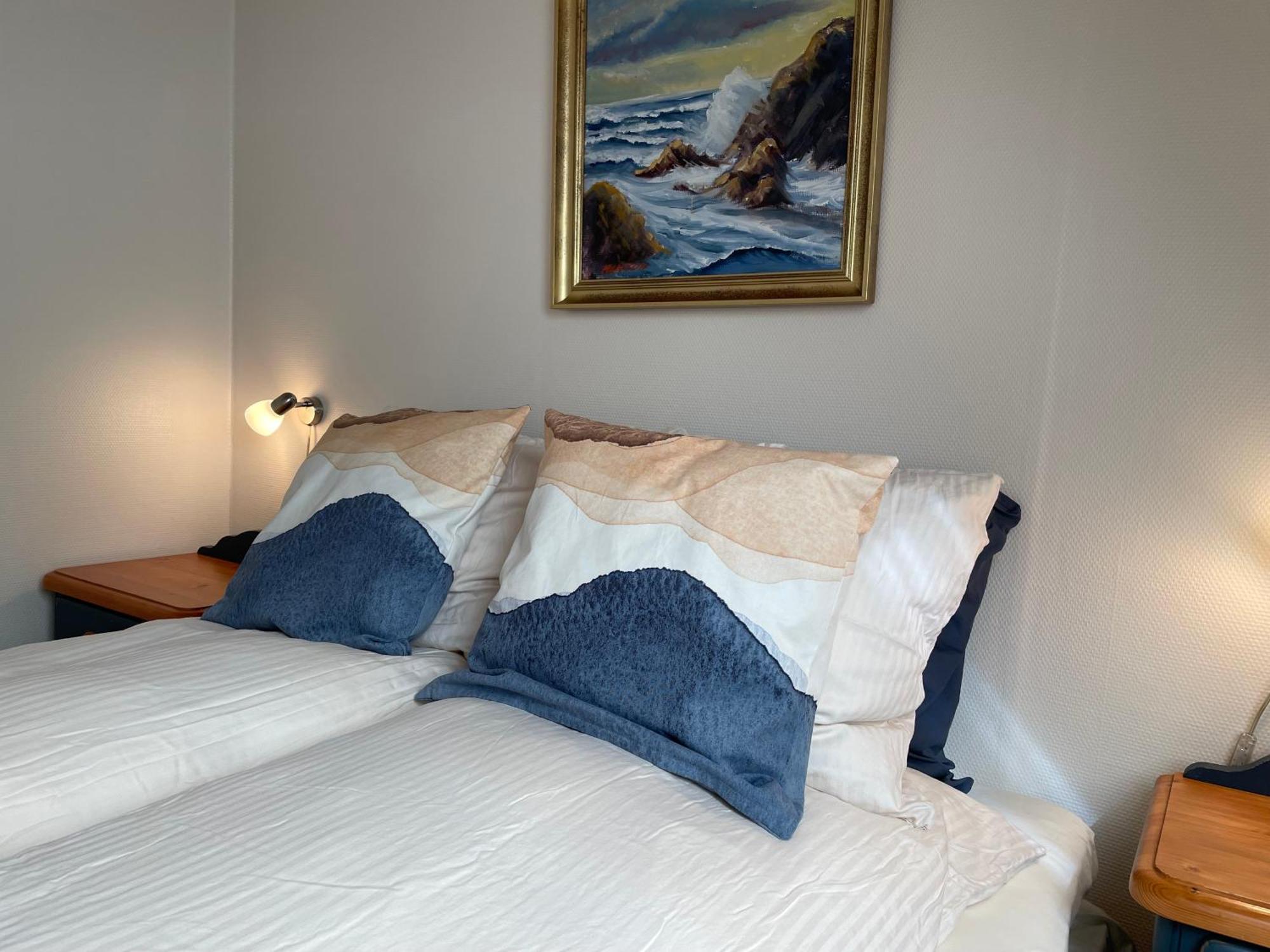 Nygaard B&B Nørre Nebel Buitenkant foto